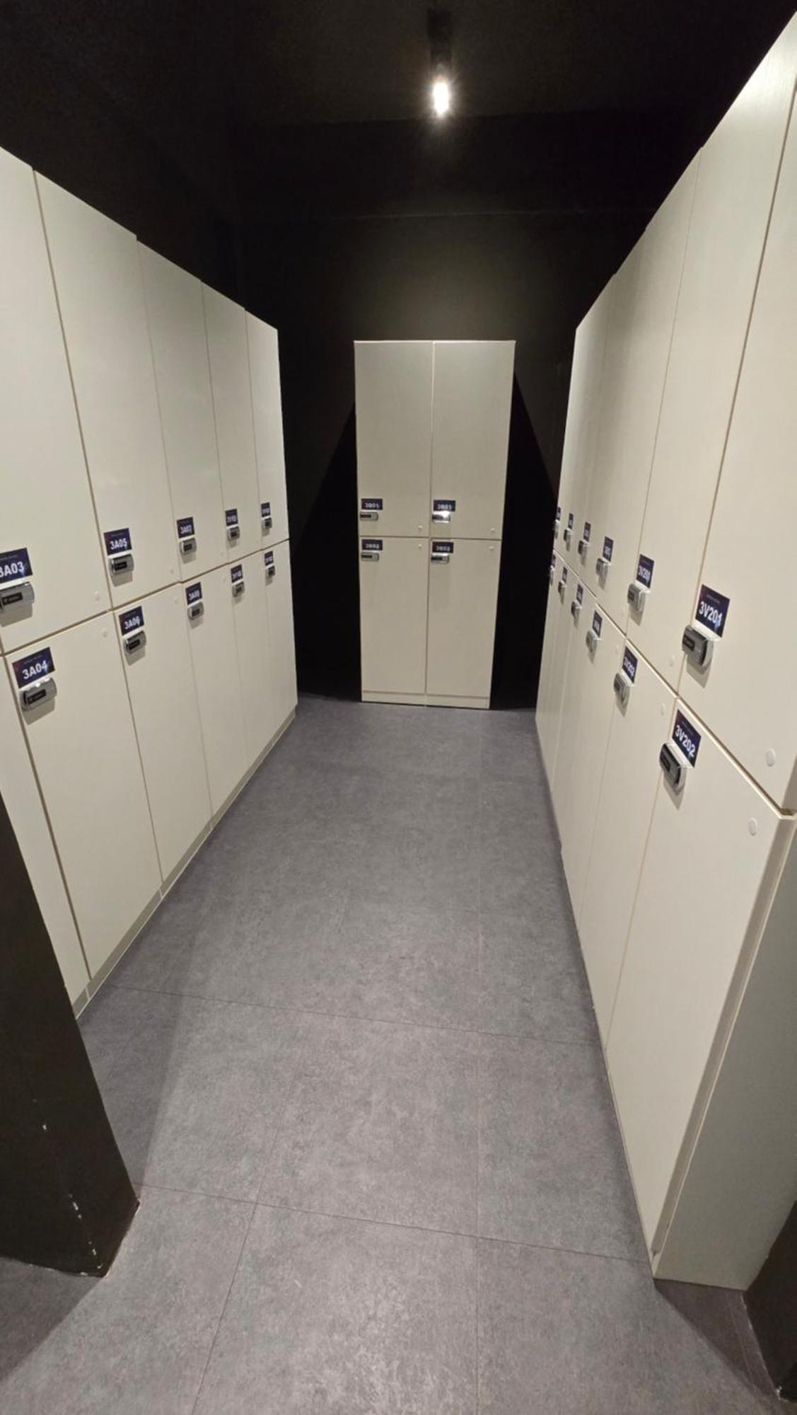 Space Hotel Kl Sentral Kuala Lumpur Eksteriør billede