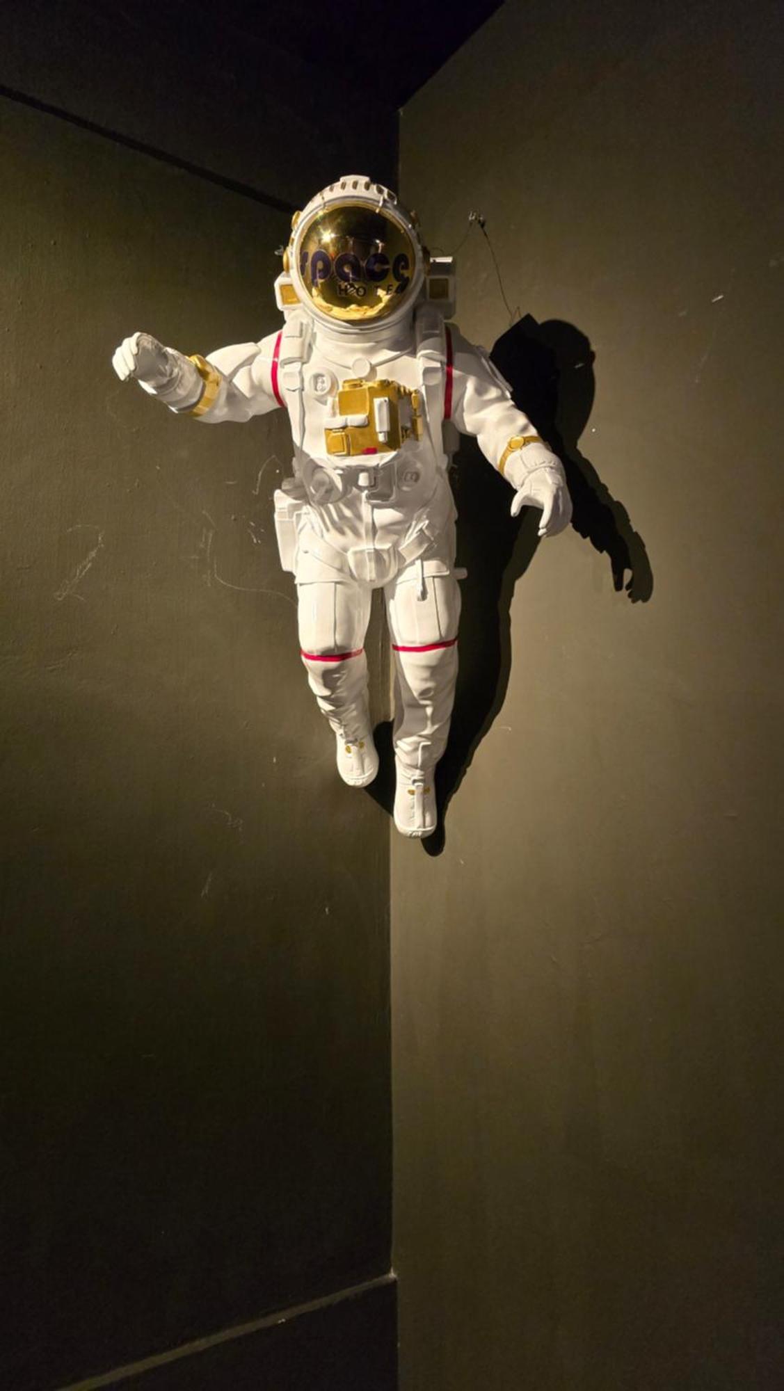 Space Hotel Kl Sentral Kuala Lumpur Eksteriør billede